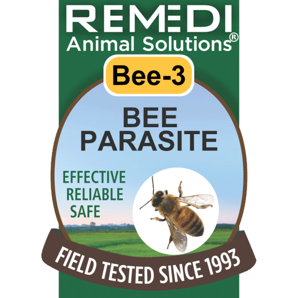 Bee-3-Bee=Parasite-01