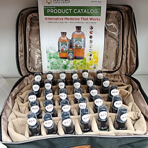 Cattle Crisis Kit, Set of 30 Remedies, 1oz Spray Bottles